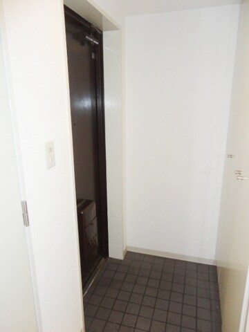 サニーヒルズあざみ野の物件内観写真