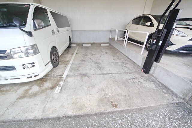 サニーヒルズあざみ野の物件内観写真