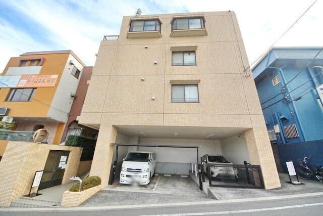 サニーヒルズあざみ野の物件内観写真