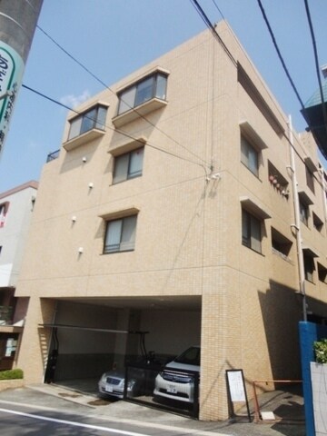 サニーヒルズあざみ野の物件内観写真