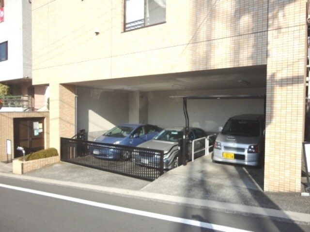 サニーヒルズあざみ野の物件内観写真