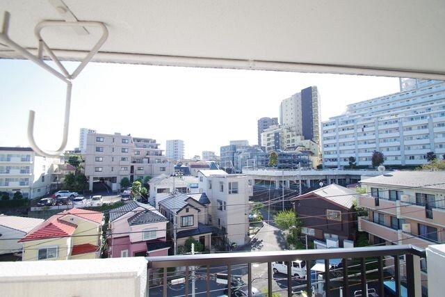 シャトレー町田ガーデンの物件内観写真