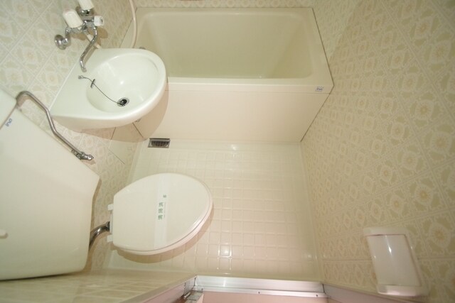 シャトレー町田ガーデンの物件内観写真