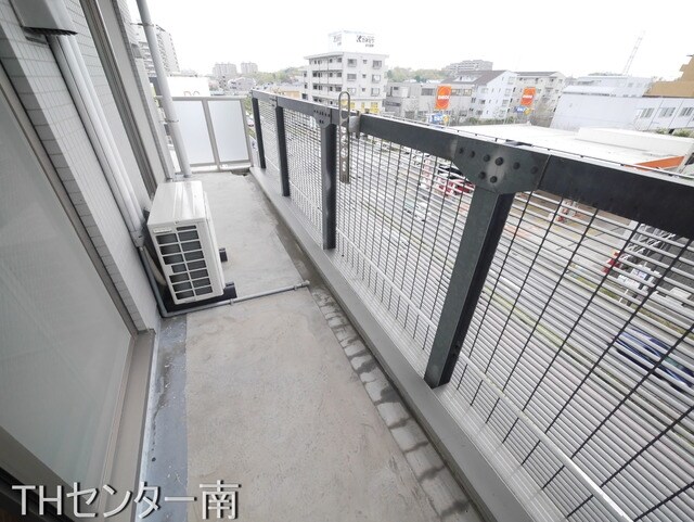 リバーレセンター南の物件内観写真