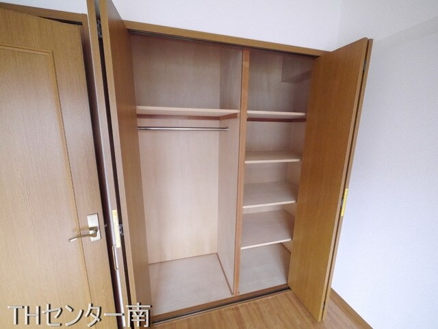 リバーレセンター南の物件内観写真