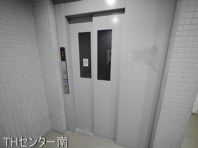 リバーレセンター南の物件内観写真