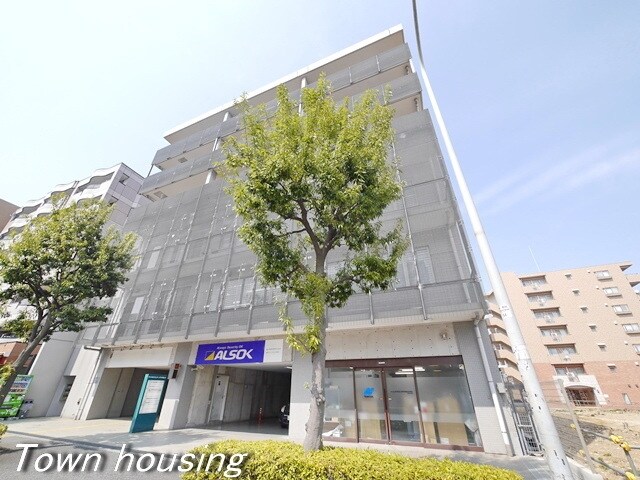 リバーレセンター南の物件内観写真