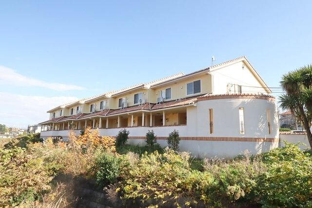 リヴィエールいぶき野の物件内観写真