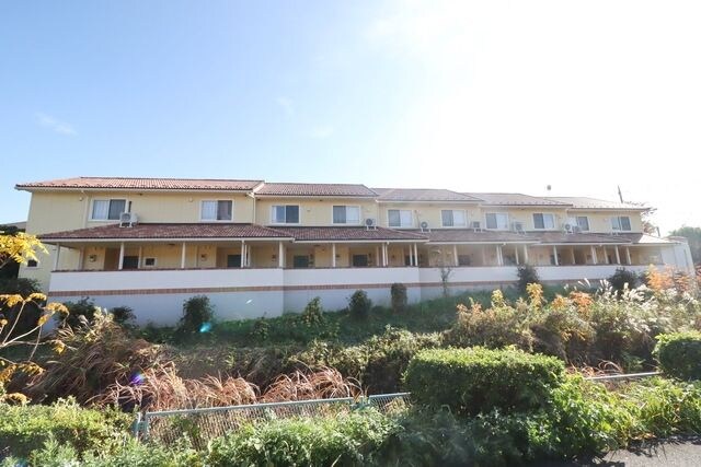 リヴィエールいぶき野の物件内観写真