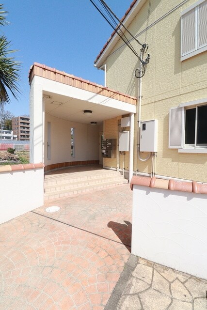 リヴィエールいぶき野の物件内観写真