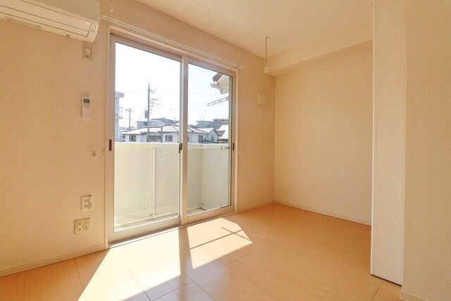 リヴィエールいぶき野の物件内観写真