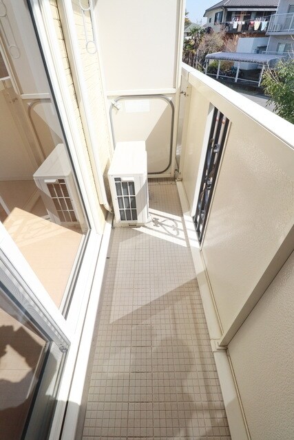 リヴィエールいぶき野の物件内観写真