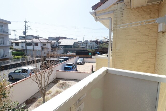 リヴィエールいぶき野の物件内観写真