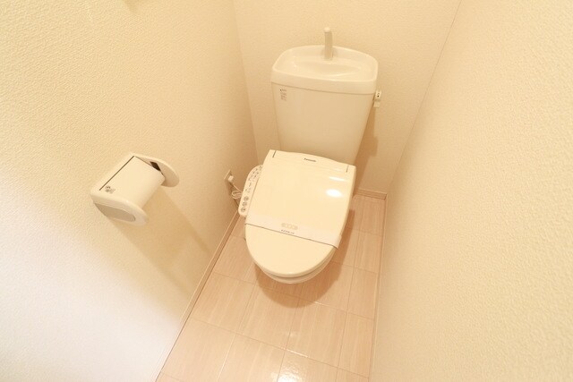 リヴィエールいぶき野の物件内観写真