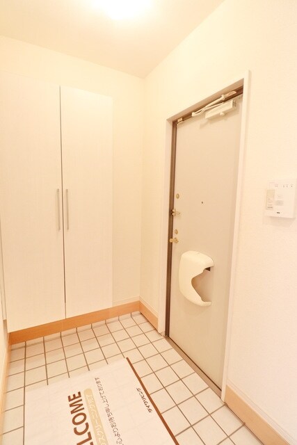 リヴィエールいぶき野の物件内観写真