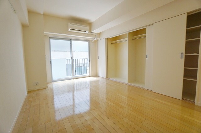 セジュール市ヶ尾の物件内観写真