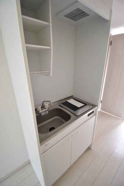 カインドネス町田旭町の物件内観写真