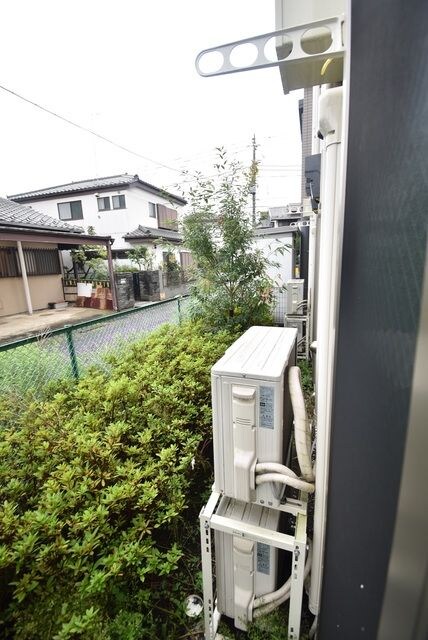 カインドネス町田旭町の物件内観写真