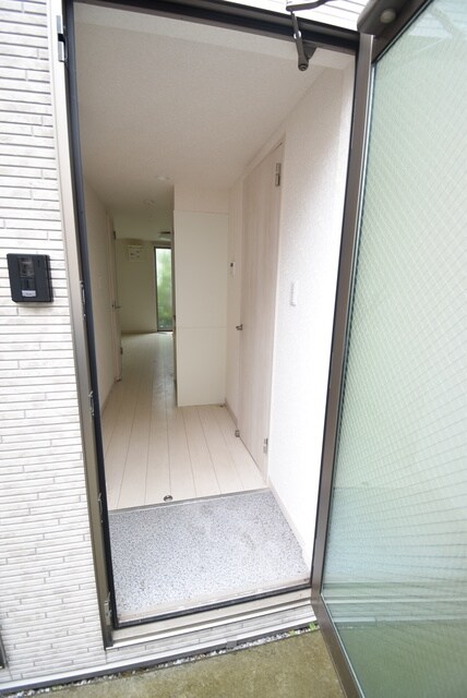 カインドネス町田旭町の物件内観写真