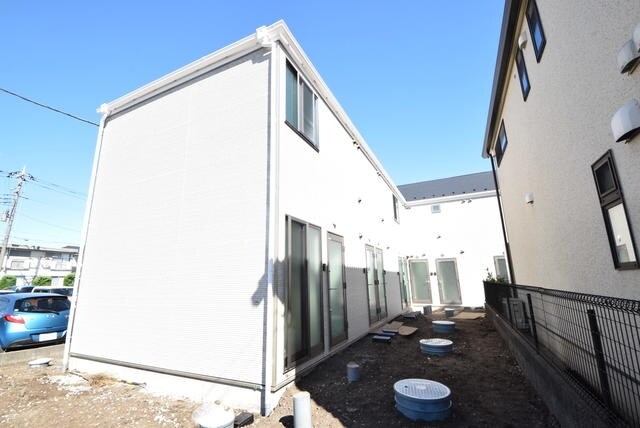 カインドネス町田旭町の物件内観写真