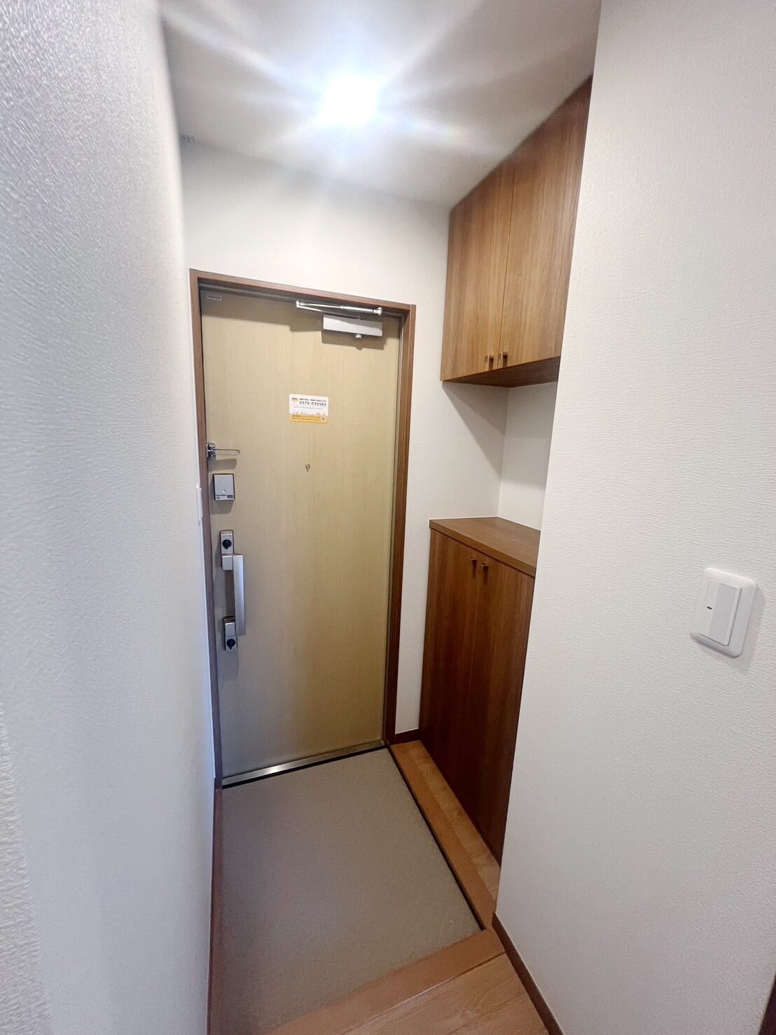 カーサ フィオーレの物件内観写真