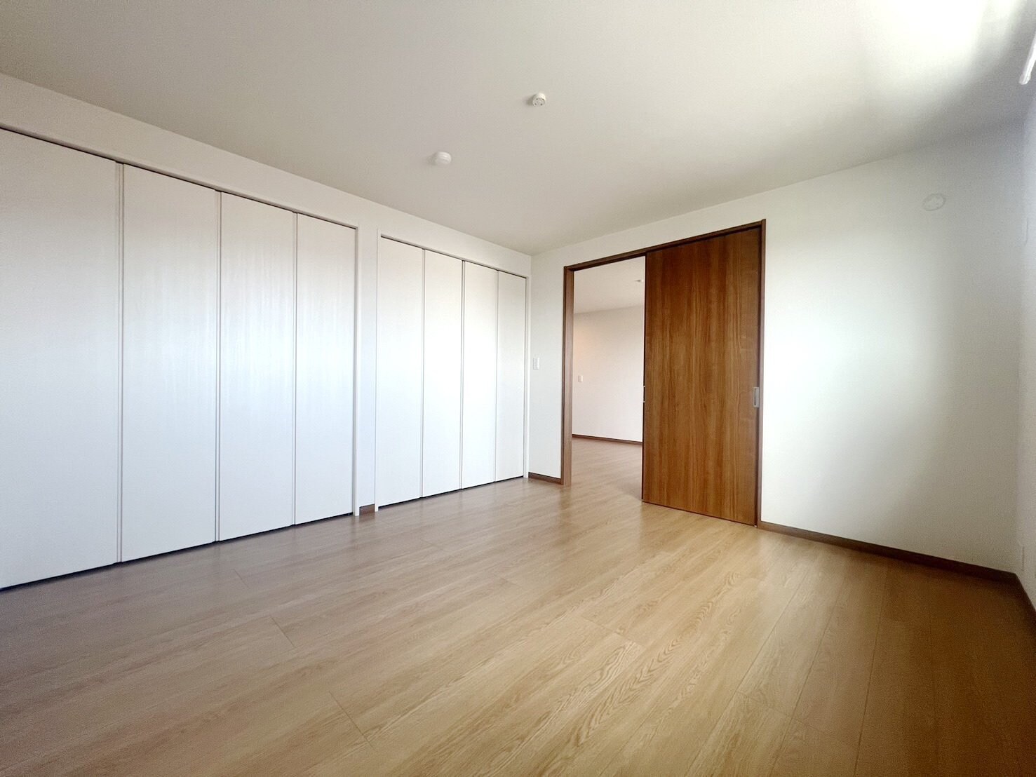 カーサ フィオーレの物件内観写真