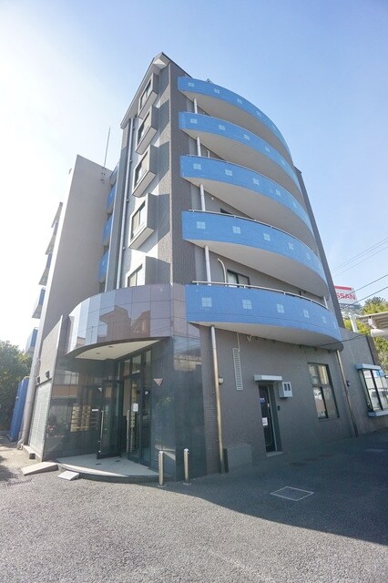 K&Aビルの物件内観写真