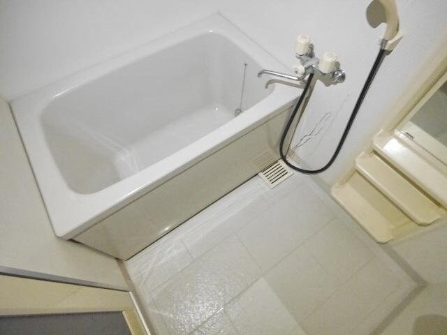 パスタの物件内観写真