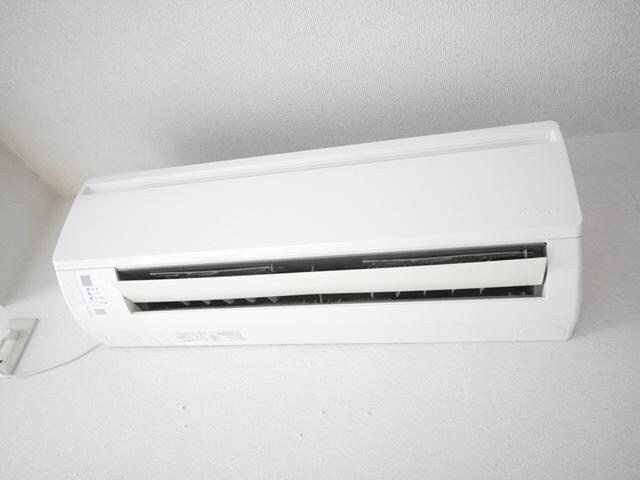 パスタの物件内観写真