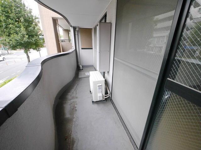 パスタの物件内観写真