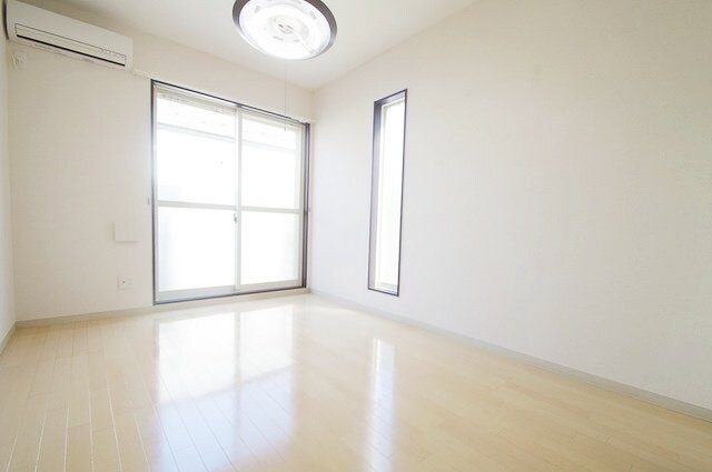 ハイム南生田の物件内観写真