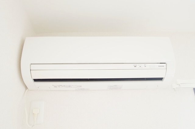 ハイム南生田の物件内観写真