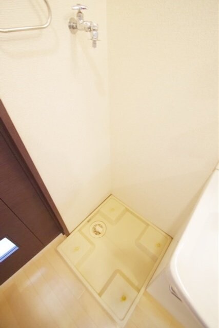 ハイム南生田の物件内観写真