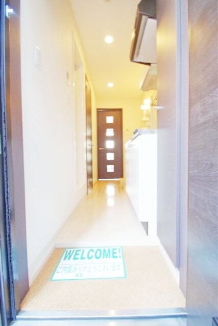 ハイム南生田の物件内観写真