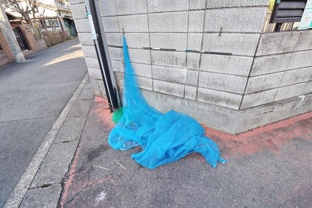 コンフォート長津田の物件内観写真