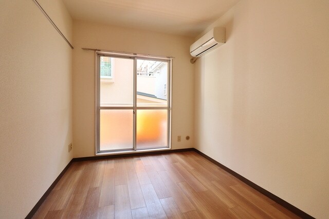 コンフォート長津田の物件内観写真