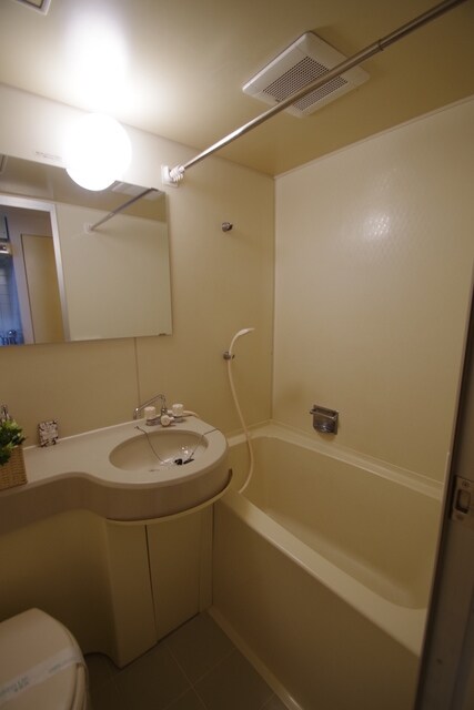 ドミトリー原町田の物件内観写真