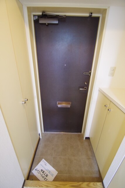 ドミトリー原町田の物件内観写真