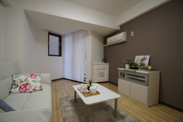 ドミトリー原町田の物件内観写真