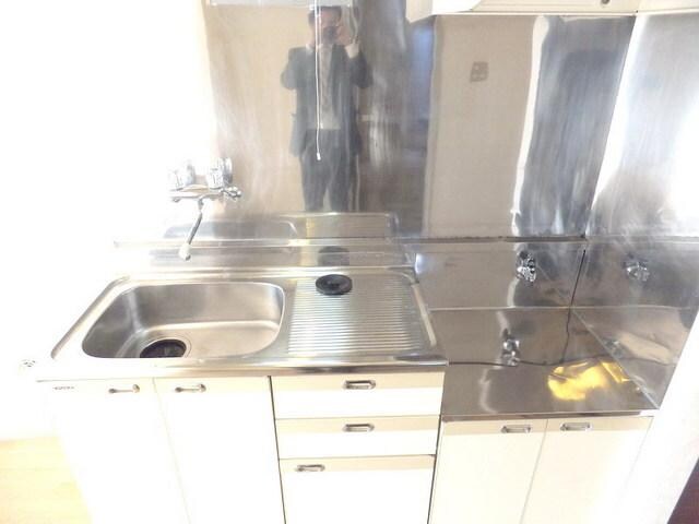 日野屋第2ビルの物件内観写真