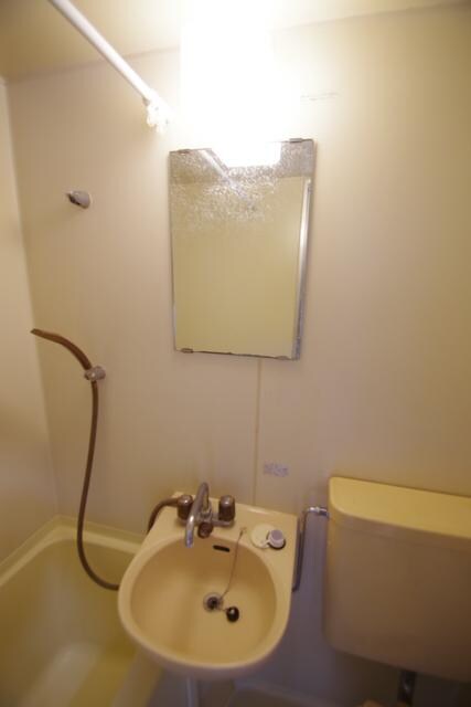 日野屋第2ビルの物件内観写真