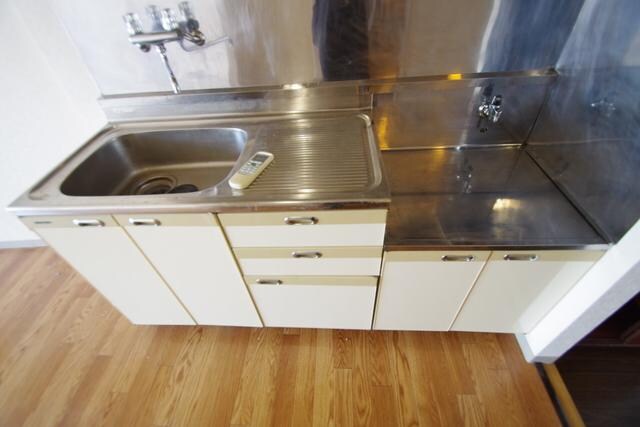 日野屋第2ビルの物件内観写真