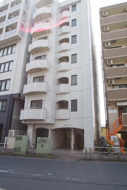 日野屋第2ビルの物件内観写真