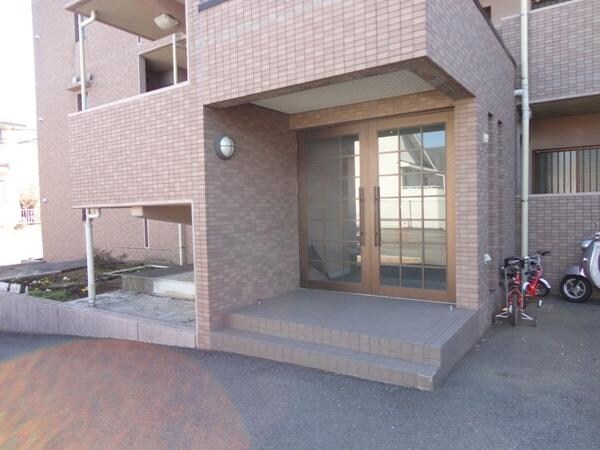 プライム藤が丘の物件内観写真