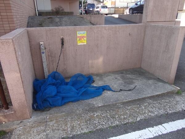 プライム藤が丘の物件内観写真