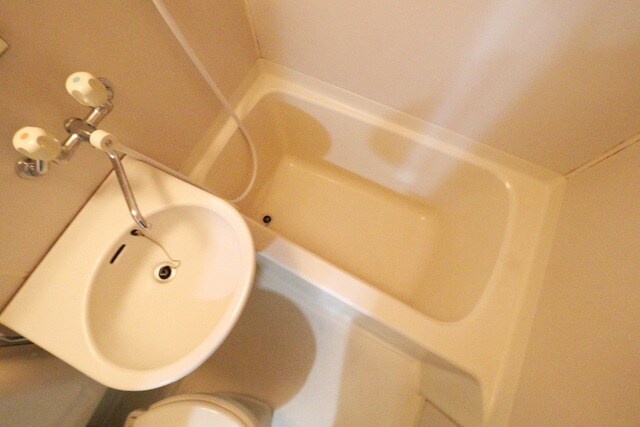 ブランニュー美しが丘の物件内観写真