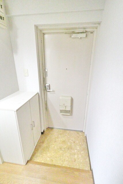 ブランニュー美しが丘の物件内観写真