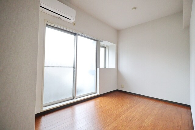 ブランニュー美しが丘の物件内観写真