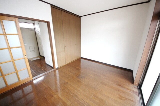 エステート長津田Iの物件内観写真