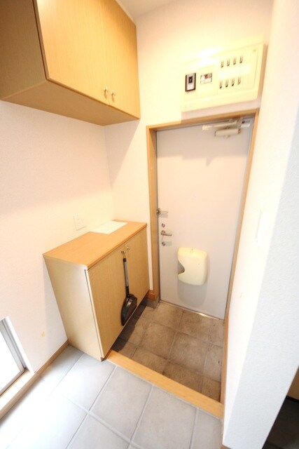 エステート長津田Vの物件内観写真